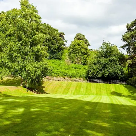 Ballyrafter Country House Bed & Breakfast *