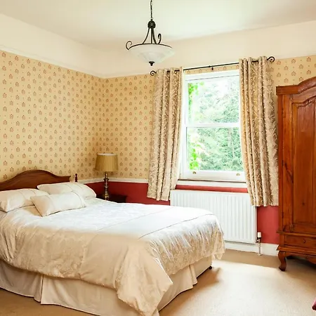Ballyrafter Country House