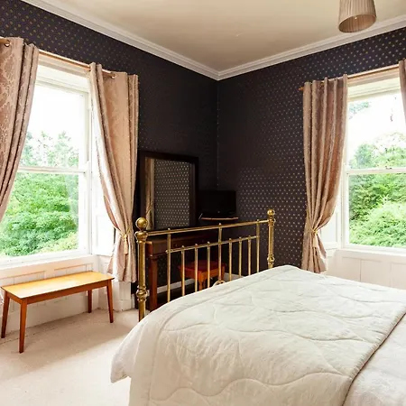 Ballyrafter Country House Bed & Breakfast Lismore