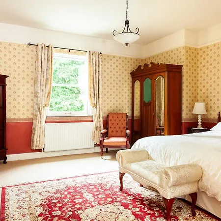 Bed & Breakfast Ballyrafter Country House